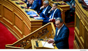 Προανακριτική και εξέταση Καραμανλή από τη Δικαιοσύνη ζητά ο Φάμελλος