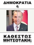 Η καθεστωτική σαπίλα δια γραφίδας Alexis Παπαχελάς,
