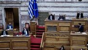 Ο Τσίπρας θριαμβεύει επί του Μητσοτάκη με τη βοήθεια του… Μπάιντεν και ο Πρωθυπουργός εξευτελίζεται με τη βοήθεια των ΜΜΕ: τον συνδέουν με την ιδέα Μόσιαλου για τις πατέντες των εμβολίων που έχει απορρίψει στη Βουλή!