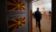 Βόρεια Μακεδονία: Συμφωνία μεταξύ Ζάεφ και Αχμέτι για τον σχηματισμό κυβέρνησης