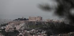Κλιματική αλλαγή / Οι ελληνικές πόλεις αντιμέτωπες με το φαινόμενο της θερμικής νησίδας