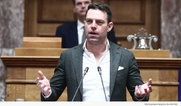 Αντεπίθεση ΣΥΡΙΖΑ στον διαρκή «πόλεμο» για τα οικονομικά του Κασσελάκη