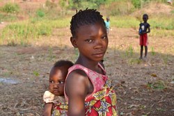 Ταξίδι στο Κονγκό - Ένα Αφρικανικό Παραμύθι Με την Λένα Πρόγκα