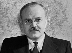 Βιάτσεσλαβ Μολότοφ
