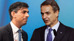 Συνένοχος στη γενοκτονία των Παλαιστινίων ο Σουνάκ;