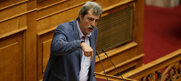 Παύλος Πολάκης για Κατερίνα Σακελλαροπούλου: «Μόνο για τον Λιγνάδη έχει ευαισθησίες; Για το παρακράτος σφυρίζει αδιάφορα;»