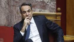 Παράπλευρες απώλειες για τον Κυριάκο Μητσοτάκη