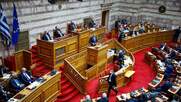 Ψηφίστηκε η αμυντική Συμφωνία Ελλάδας - ΗΠΑ