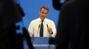 Νέα σποτ του ΣΥΡΙΖΑ-ΠΣ για Μητσοτάκη: «Υποσχέσεις που ΔΕΘαγίνουν ποτέ»