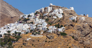 Η γήινη υπόσταση της Αρχιτεκτονικής*
