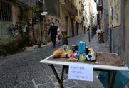 Αυξήθηκε η απόλυτη φτώχεια στην Ιταλία λόγω διαχείρισης της πανδημίας