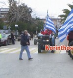 ΕΝΔΙΑΦΕΡΟΝΤΑΙ ΟΙ ΠΟΛΙΤΕΣ, ΔΗΜΟΤΙΚΟΙ ΣΥΜΒΟΥΛΟΙ ΚΑΙ ΤΟΠΙΚΟΙ ΘΕΣΜΟΙ ΓΙΑ ΤΟΥΣ ΑΓΡΟΤΕΣ; (Η ΠΑΙΔΕΙΑ ΔΙΑΤΡΟΦΙΚΗΣ ΠΟΙΟΤΗΤΑΣ ΣΕ ΞΥΛΟΚΑΣΤΡΟ – ΕΥΡΩΣΤΙΝΗ)