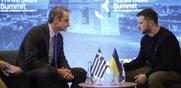 Μαξίμου / Αμηχανία μετά την αποκάλυψη των Financial Times για τους S-300 στην Ουκρανία