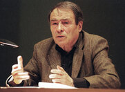 Πιέρ Μπουρντιέ (Pierre Bourdieu)