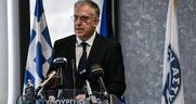 Μέτρα στην κατεύθυνση κάλυψης της αστυνομικής αυθαιρεσίας ανακοίνωσε ο Θεοδωρικάκος