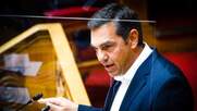 Τσίπρας για παρακολούθηση Σπίρτζη: Αίτημα έκτακτης σύγκλησης της Επιτροπής Θεσμών και Διαφάνειας