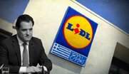 Τα LIDL κρεμάνε Άδωνι για την 70χρονη: «Ποτέ δεν υπήρχε παρέμβαση Γεωργιάδη»