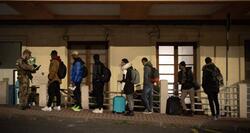 Ελλάδα, Κύπρος, Ιταλία και Μάλτα για το ασήκωτο βάρος στο προσφυγικό