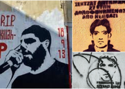 Σια Αναγνωστοπούλου:είμαστε μαχητικοί και πάντα μπροστά στους αγώνες για την ελευθερία της έκφρασης