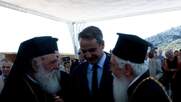 «Ιερές business» Κυβέρνησης και Εκκλησίας στο Σχιστό