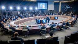 Μήνυμα Κίνας προς NATO: «Παραμείνατε στον Ψυχρό Πόλεμο, σταματήστε να μας δυσφημείτε»