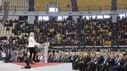 Κινάλ: Και νέος πόλεμος κληρονόμων στη φαρσοκωμωδία των δελφίνων της Φώφης – Η αυτοδιάλυση είναι μια κάποια λύση