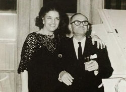 Μίμης Κατριβάνος 1906 – 1972