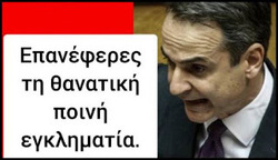 Στήθηκε μηχανισμός συγκάλυψης των δολοφόνων μπάτσων του Περάματος