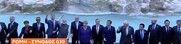 G20: Συμφώνησαν για τους… άλλους