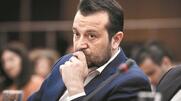 «Δεν νιώθω ένοχος, έπραξα στο ακέραιο το καθήκον μου» απαντά ο Ν. Παππάς στην απόφαση του ειδικού δικαστηρίου
