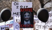 Μια απεργία, μα ποια απεργία;
