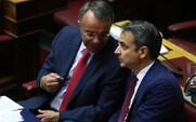 Τσουχτερή απάντηση Τσακαλώτου στα γαλάζια πανηγύρια για την έξοδο από την εποπτεία: “Να πούμε όμως και ένα μπράβο στα ΜΜΕ που τότε μιλούσαν για τέταρτο μνημόνιο και τώρα μιλάνε για έξοδο. Κοιτά να δεις κάτι πράγματα….”
