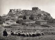 Στις 18 Σεπτεμβρίου  1834 η  Αθήνα ονομάζεται πρωτεύουσα του ελληνικού κράτους
