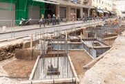 Νεκρώνουν όλα τα έργα στους Δήμους-Περιφέρειες.Δεν ξεκινάνε νέα
