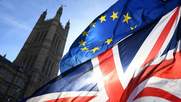 Συμφωνία Λονδίνου - Βρυξελλών για το Brexit
