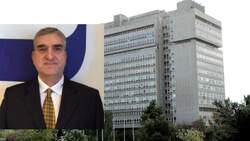 Βαριές σκιές για τον νέο διοικητή της ΕΥΠ