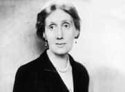 Βιρτζίνια Γουλφ (Virginia Woolf)