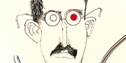Walter Benjamin: Χασίς στη Μασσαλία