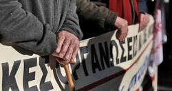 Η δεύτερη «εκτέλεση» της 13ης σύνταξης
