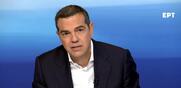 Τσίπρας - debate / «Αδιανόητα πράγματα» - Η αντίδραση μετά την απάντηση Μητσοτάκη για υποκλοπές