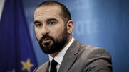 Τζανακόπουλος: Πολεμοκάπηλη και πατριδοκάπηλη η πολιτική της κυβέρνησης Μητσοτάκη