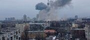 Άρχισε! Bομβαρδισμός στον πύργο τηλεπικοινωνιών και τηλεόρασης του Κιέβου – Ξεκίνησε επίθεση μεγάλης κλίμακας – Από το πρωί οι Ρώσοι ειδοποιούσαν τους πολίτες να φύγουν από κυβερνητικά και κρατικά κτήρια