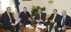 Νίκος Νικολόπουλος: «Επιτέλους συγκροτείται η μεγάλη συμμαχία