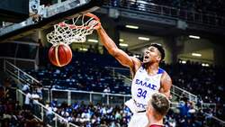Αρχίζει το «Eurobasket 2022» : Όλα όσα θέλετε να ξέρετε