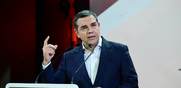Αλέξης Τσίπρας / Η κυβέρνηση πάει τη χώρα στα βράχια