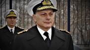 Κόλαφος ο π. Α/ΓΕΝ Αντωνιάδης για Μητσοτάκη: «Σαν κουτορνίθια ακολουθούμε τον έναν και τον άλλο!» (ηχητικό)
