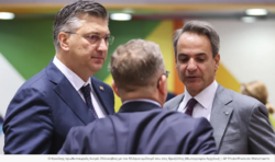 Από ΥΠΕΞ και Κροάτη πρωθυπουργό η απάντηση στον «επιθετικό» Μιλάνοβιτς