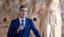 To καλύτερο τρολάρισμα στον Μπακογιάννη το έκανε… το Κουλούρι