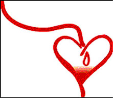 Εθελοντική  αιμοδοσία την Κυριακή  5   Απριλίου 2015    ( Κυριακή των Βαΐων )   8:30 μέχρι τις 13:00    στο Κέντρο Υγείας Ακράτας.