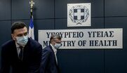 Εμπειρογνώμονες υπεράνω του νόμου με υπογραφή της Κυβέρνησης